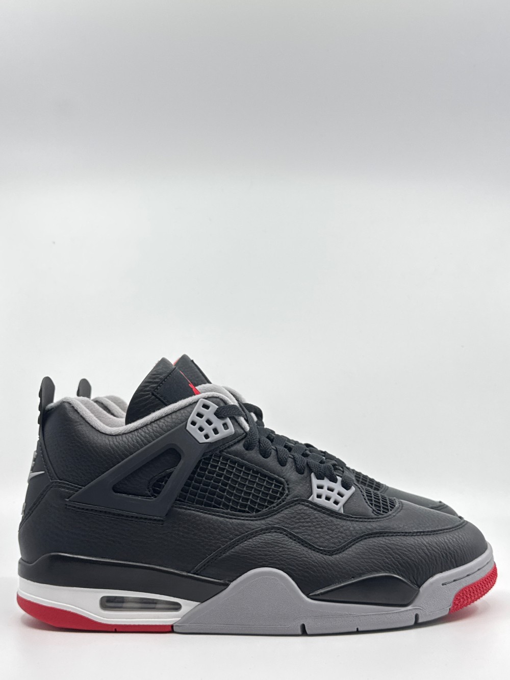 AJ 4 - BRED REIMAGINED