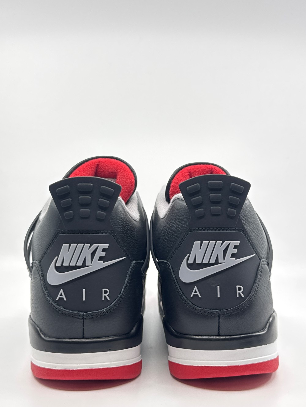 AJ 4 - BRED REIMAGINED