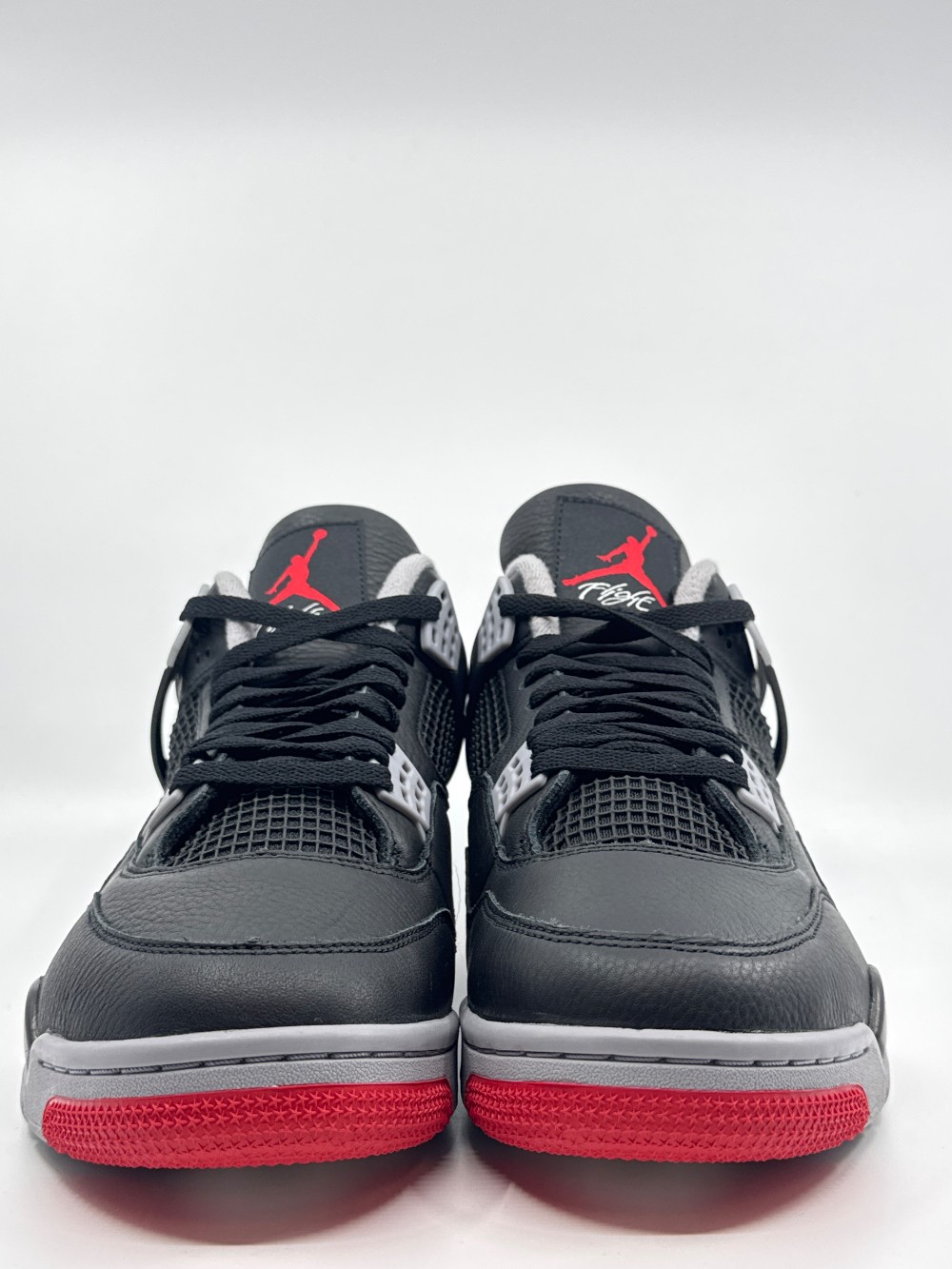 AJ 4 - BRED REIMAGINED