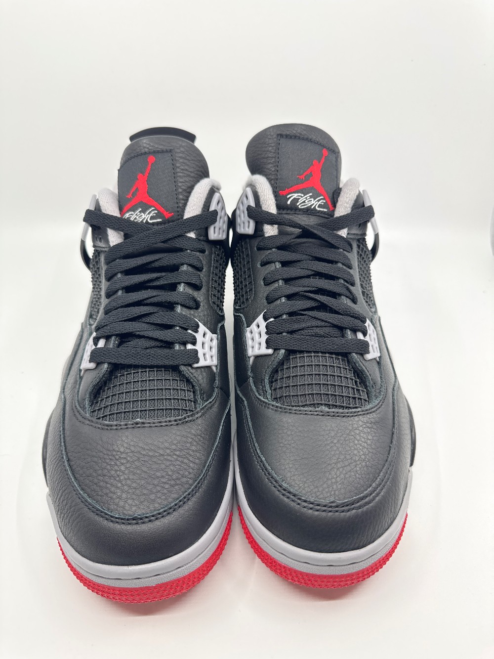 AJ 4 - BRED REIMAGINED