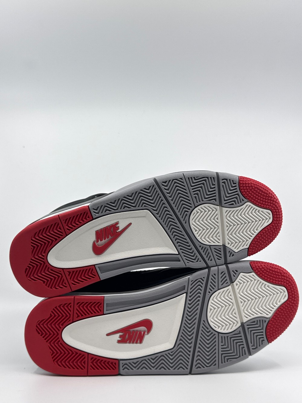 AJ 4 - BRED REIMAGINED