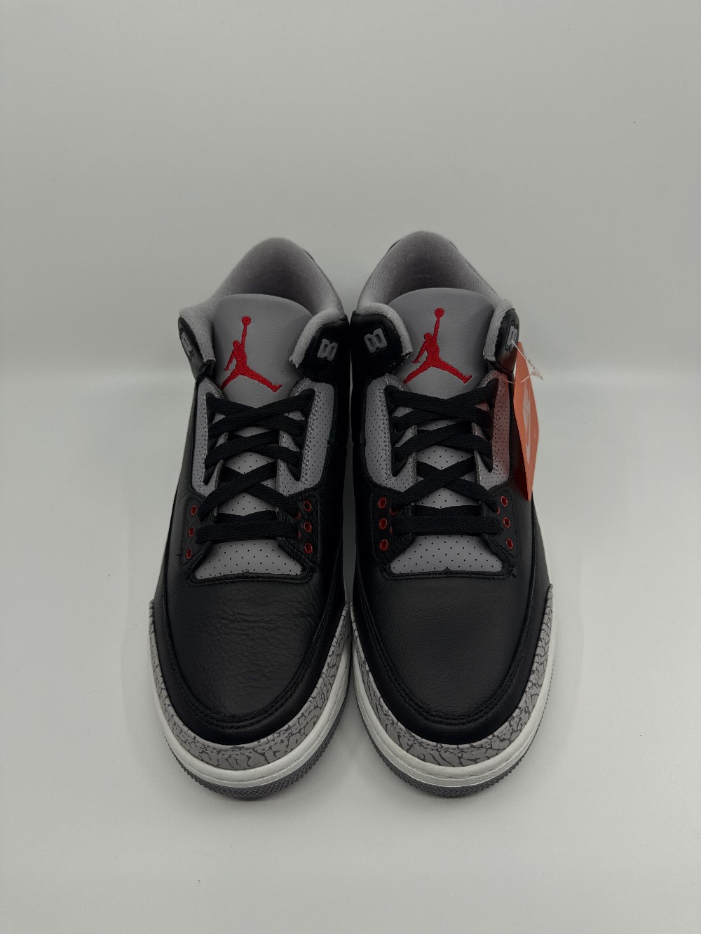 AJ 3 - BLACK CEMENT (2024)
