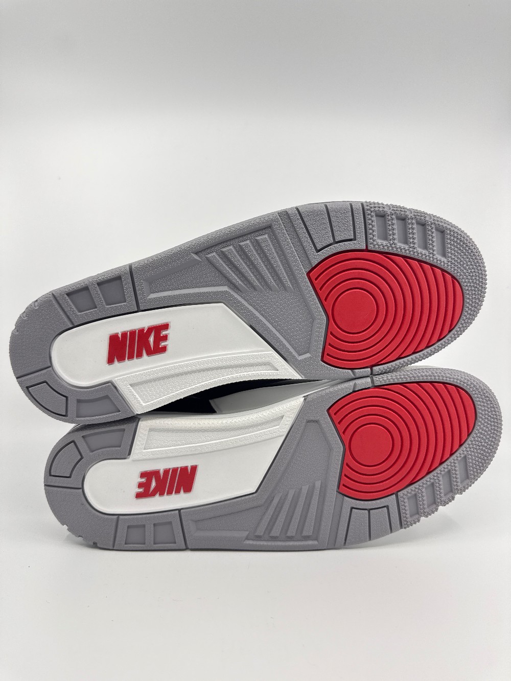 AJ 3 - BLACK CEMENT (2024)