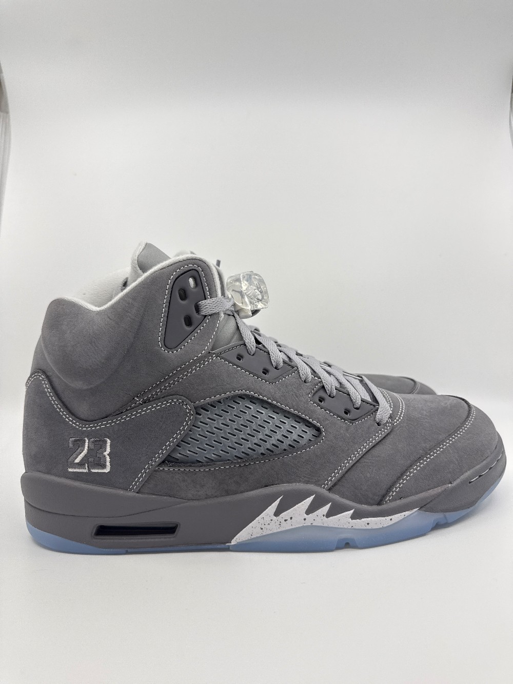 AJ 5 - WOLF GREY (2025)
