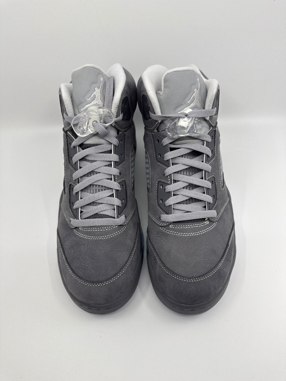 AJ 5 - WOLF GREY (2025)
