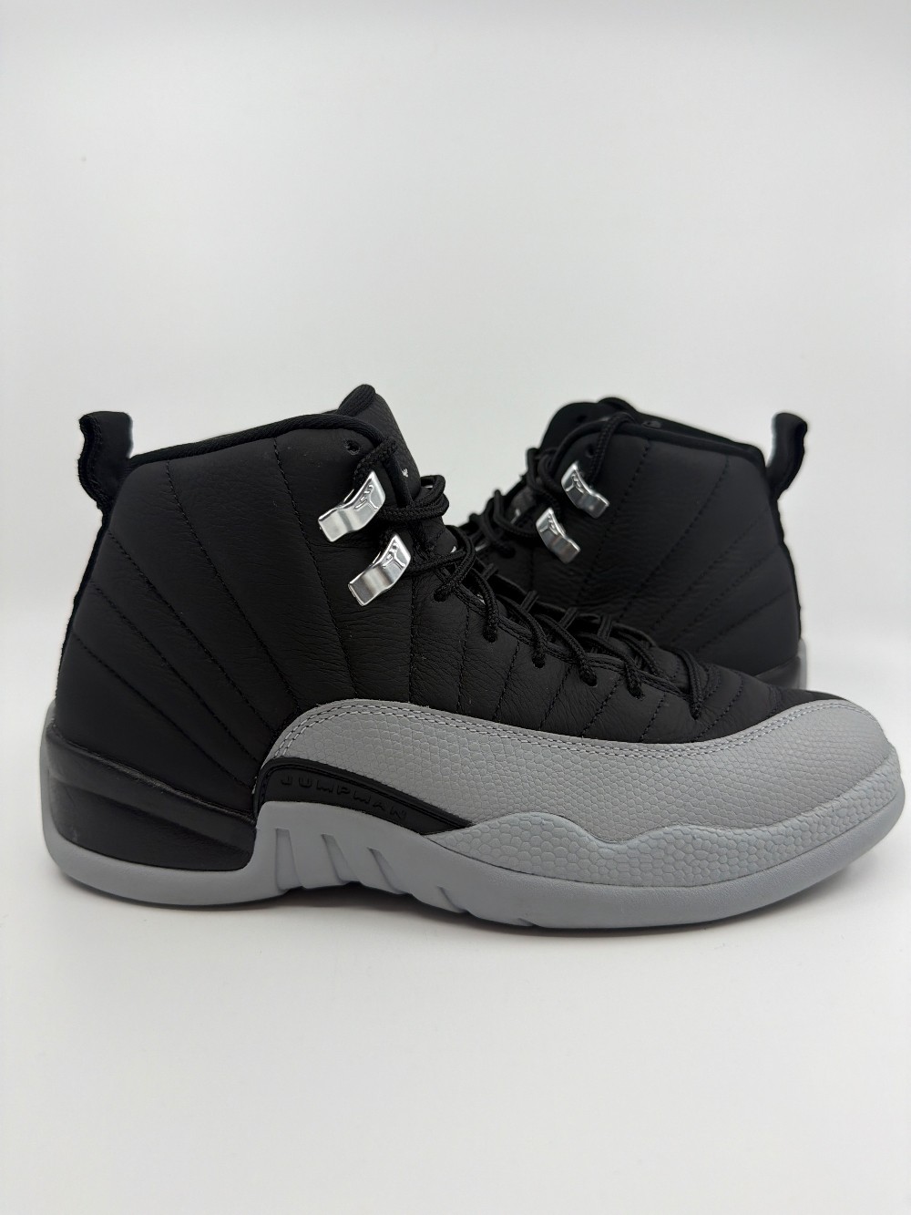 *USED* AJ 12 - BARONS