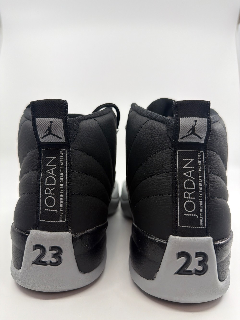 *USED* AJ 12 - BARONS