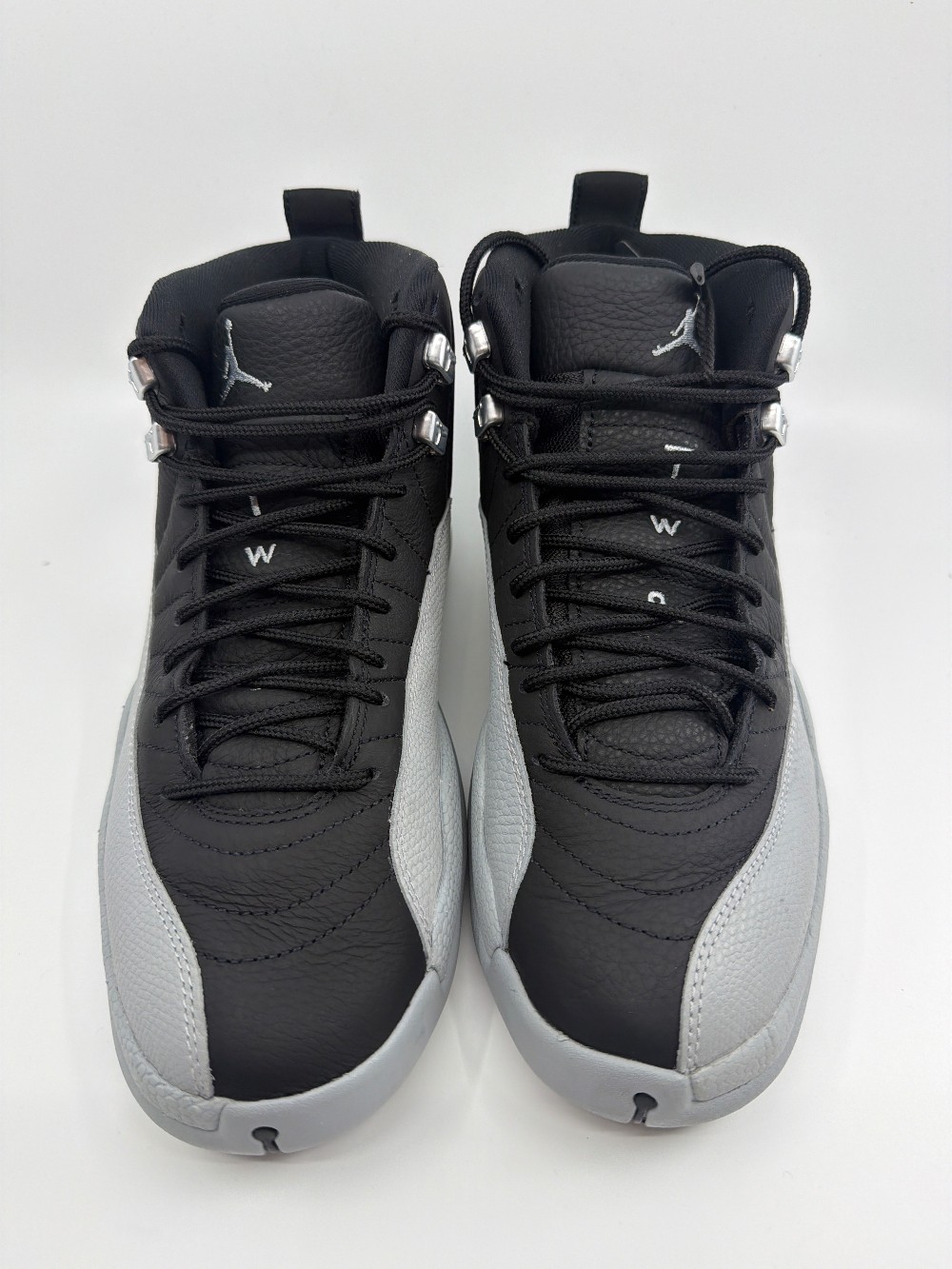 *USED* AJ 12 - BARONS