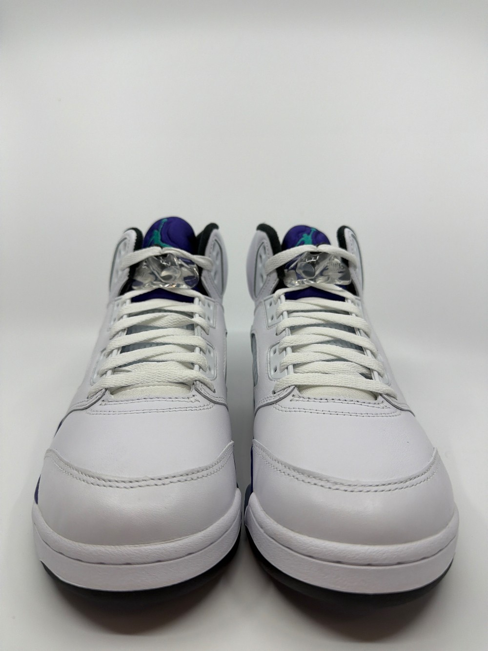 AJ 5 - GRAPE (2025)