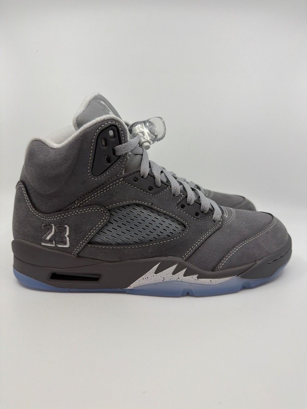 AJ 5 - WOLF GREY (2026)