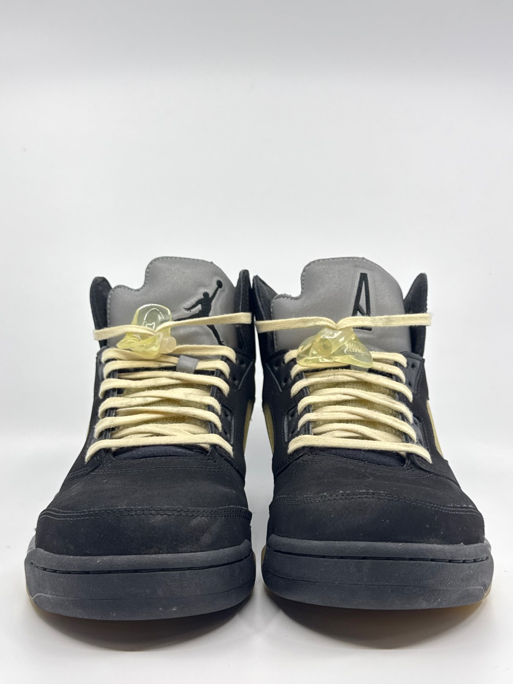 AJ 5 X A MA MANIERE - DUSK