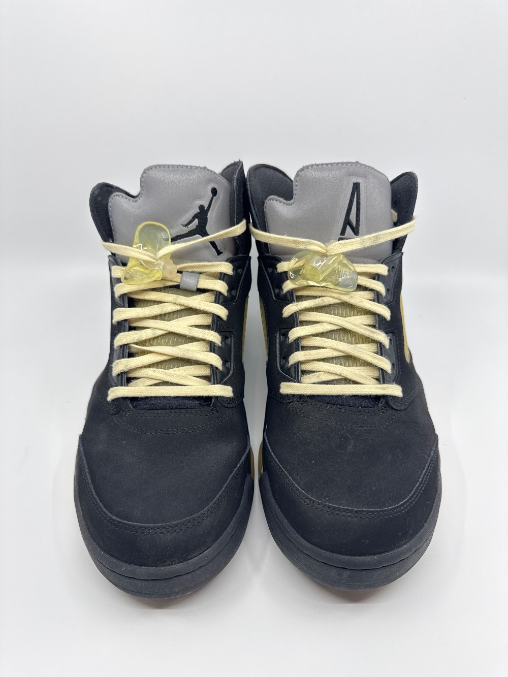AJ 5 X A MA MANIERE - DUSK