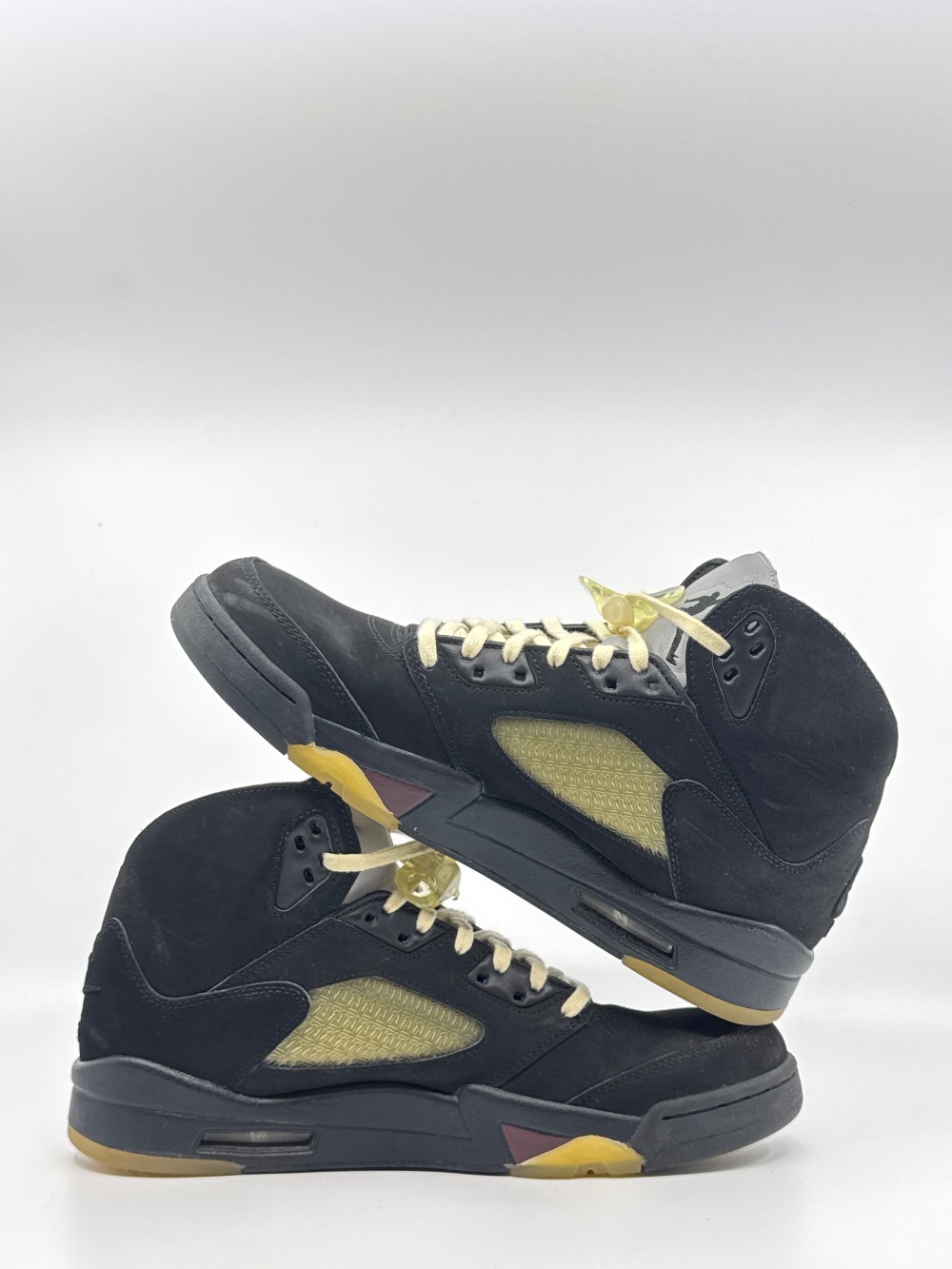 AJ 5 X A MA MANIERE - DUSK