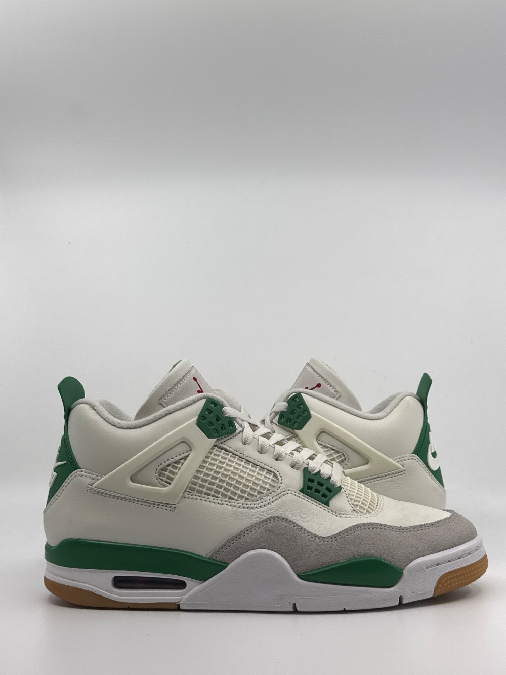 *USED* AJ 4 X SB - PINE GREEN