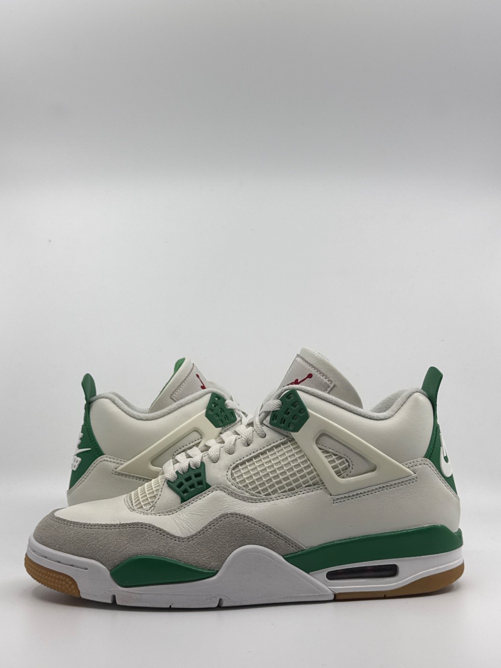 *USED* AJ 4 X SB - PINE GREEN
