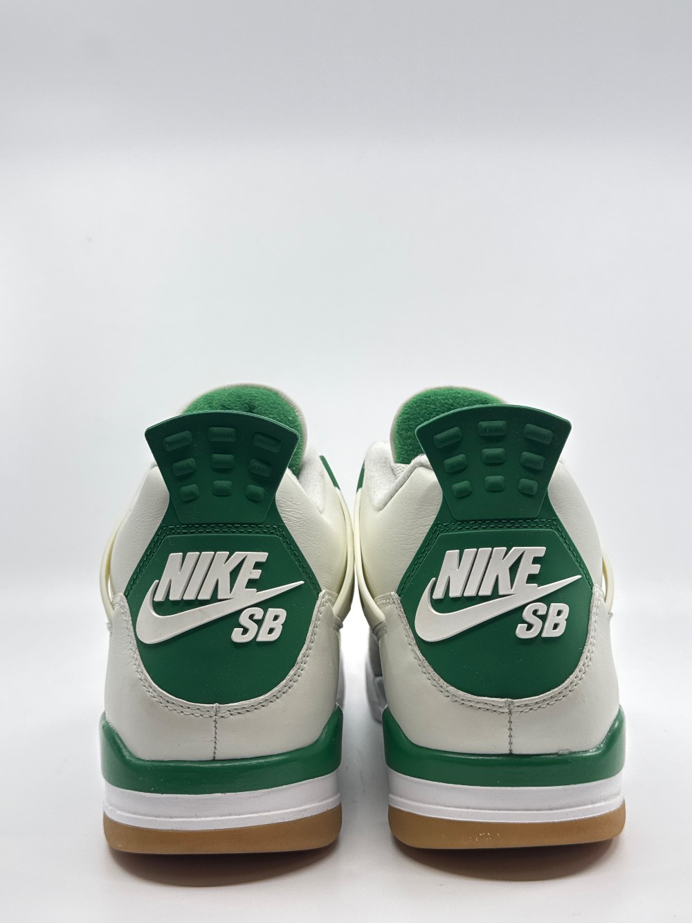 *USED* AJ 4 X SB - PINE GREEN