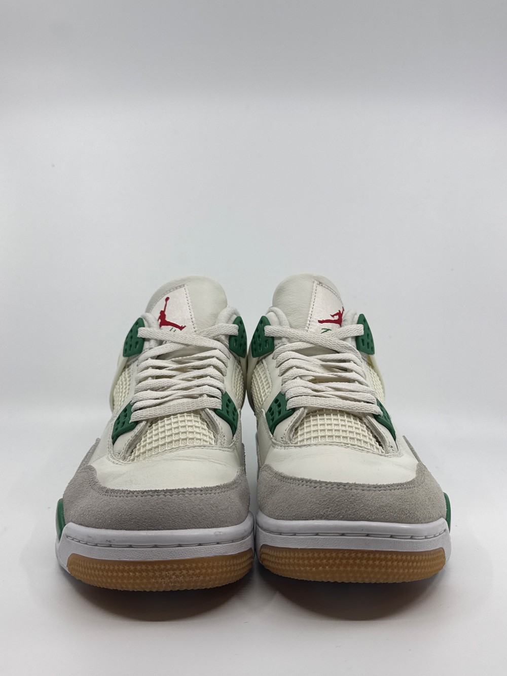 *USED* AJ 4 X SB - PINE GREEN