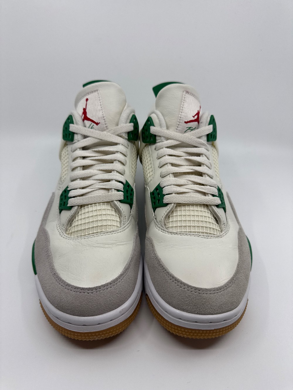 *USED* AJ 4 X SB - PINE GREEN