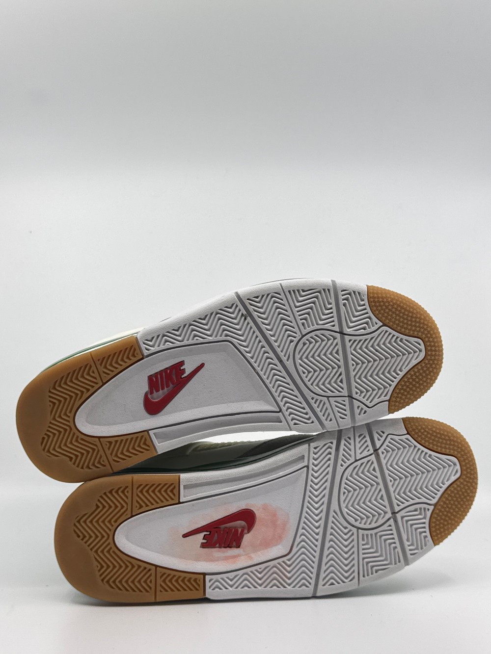 *USED* AJ 4 X SB - PINE GREEN