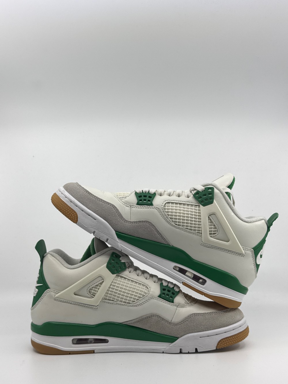 *USED* AJ 4 X SB - PINE GREEN