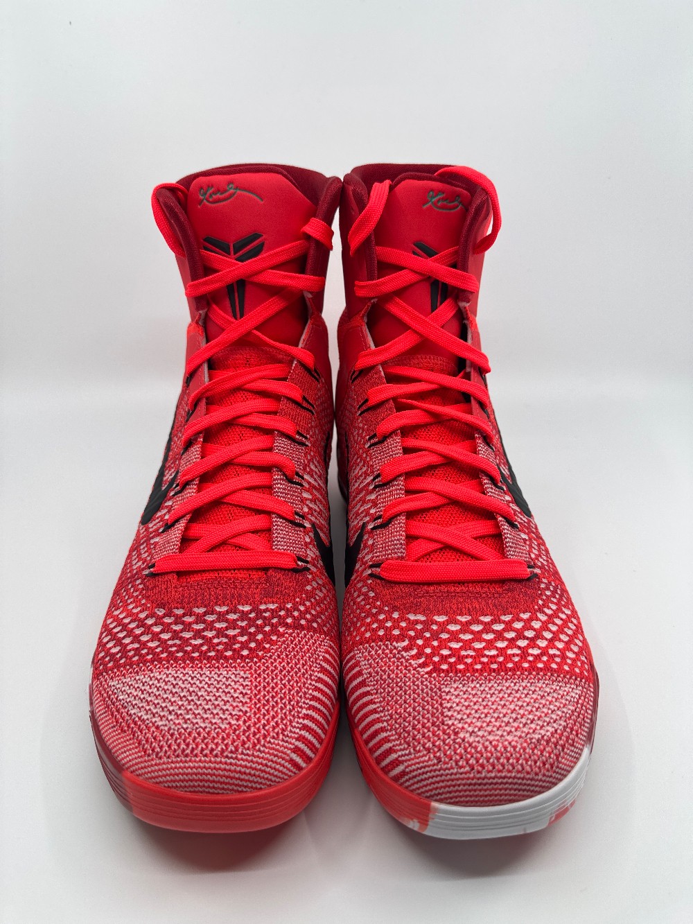 NIKE KOBE 9 ELITE PROTRO - CHRISTMAS (2024)