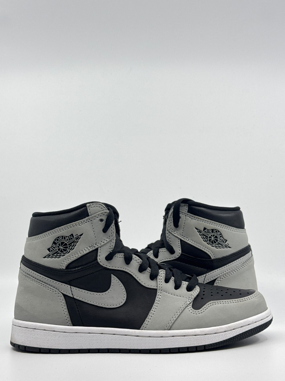 *USED* AJ 1 - SHADOW 2.0
