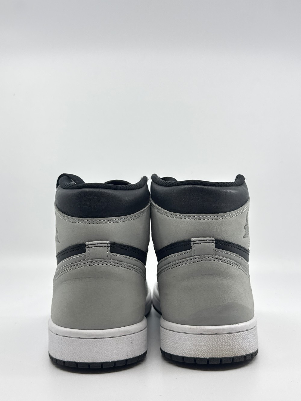 *USED* AJ 1 - SHADOW 2.0