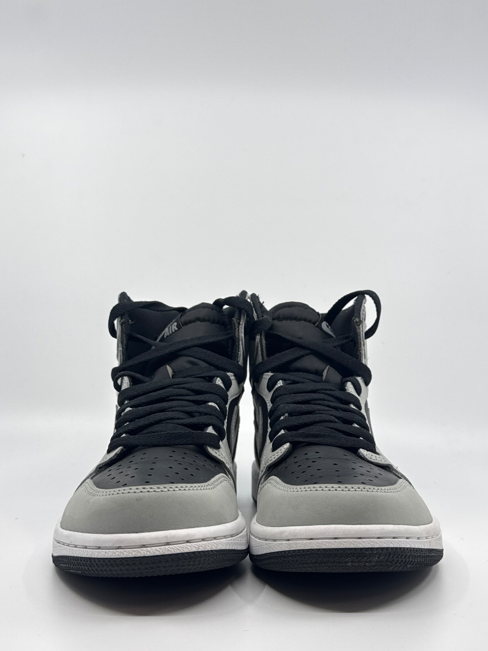*USED* AJ 1 - SHADOW 2.0