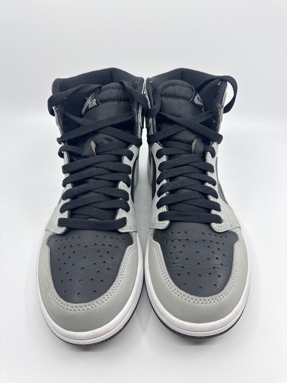 *USED* AJ 1 - SHADOW 2.0
