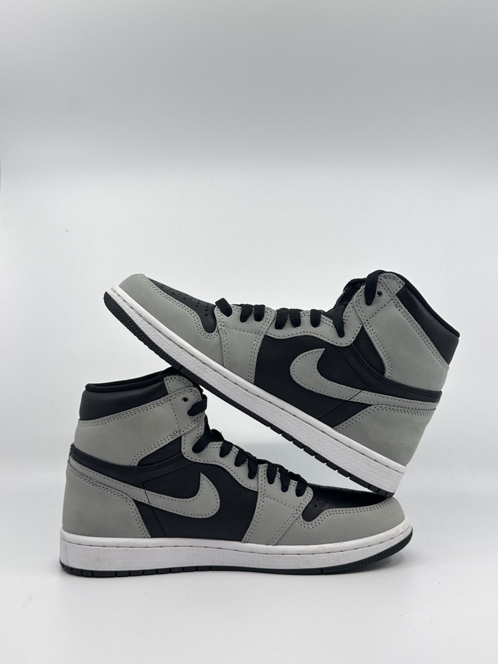 *USED* AJ 1 - SHADOW 2.0