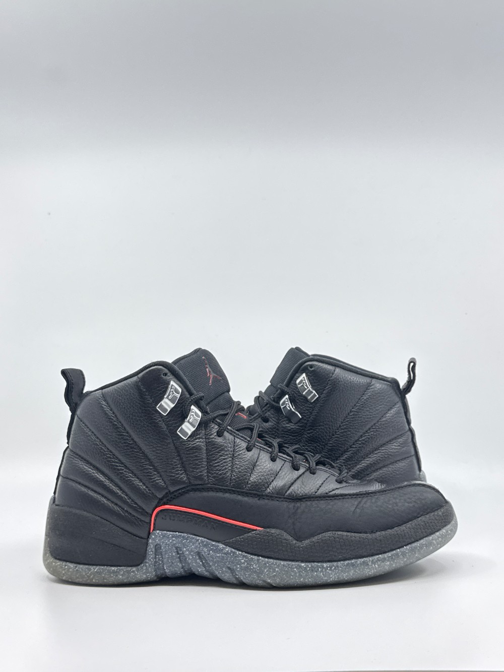 *USED* AJ 12 - UTILITY