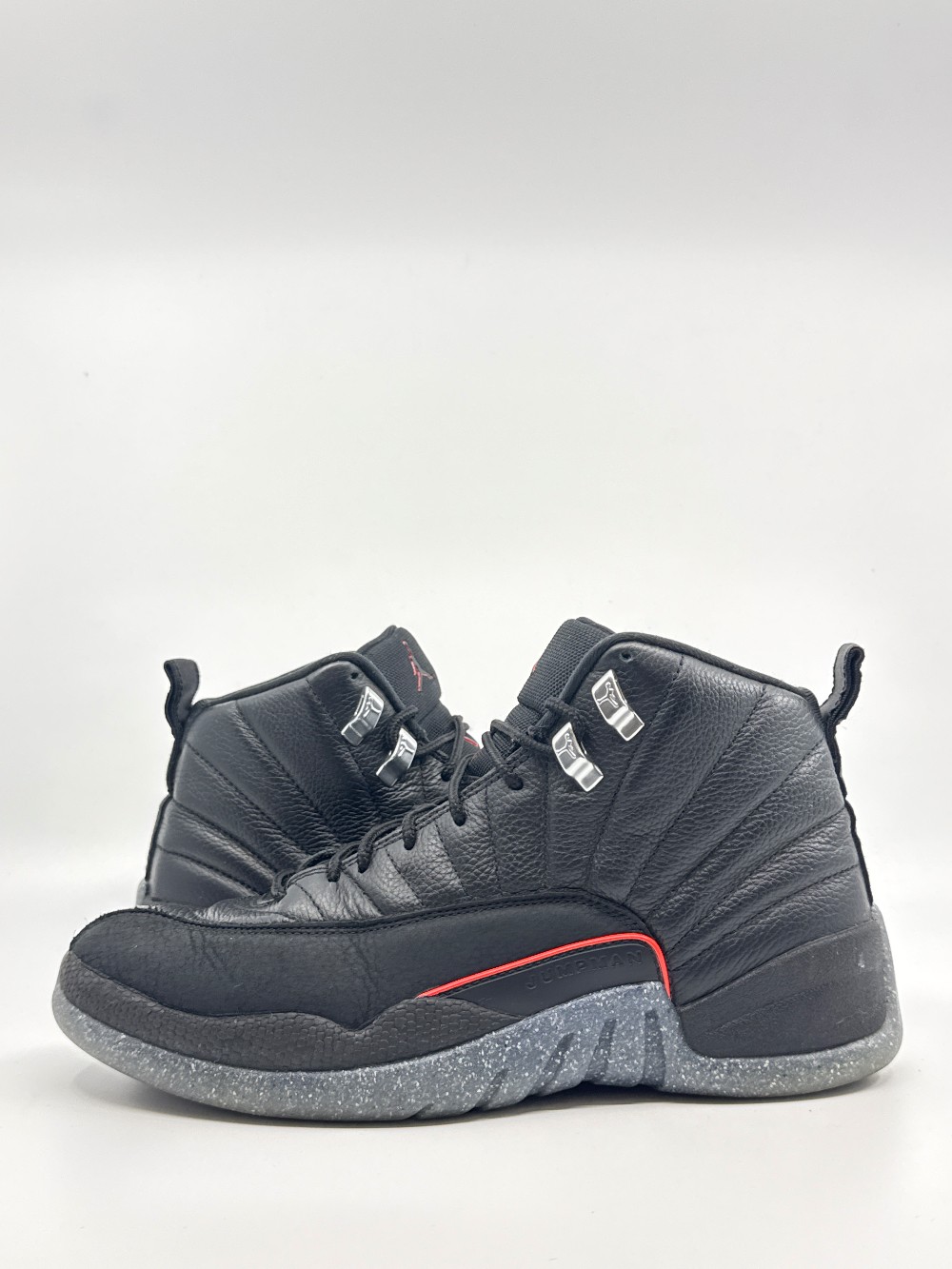 *USED* AJ 12 - UTILITY