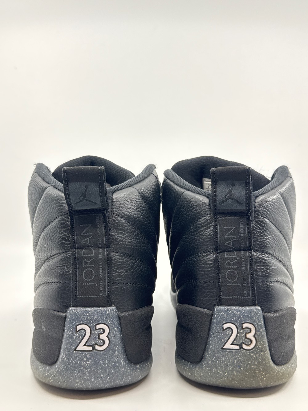 *USED* AJ 12 - UTILITY