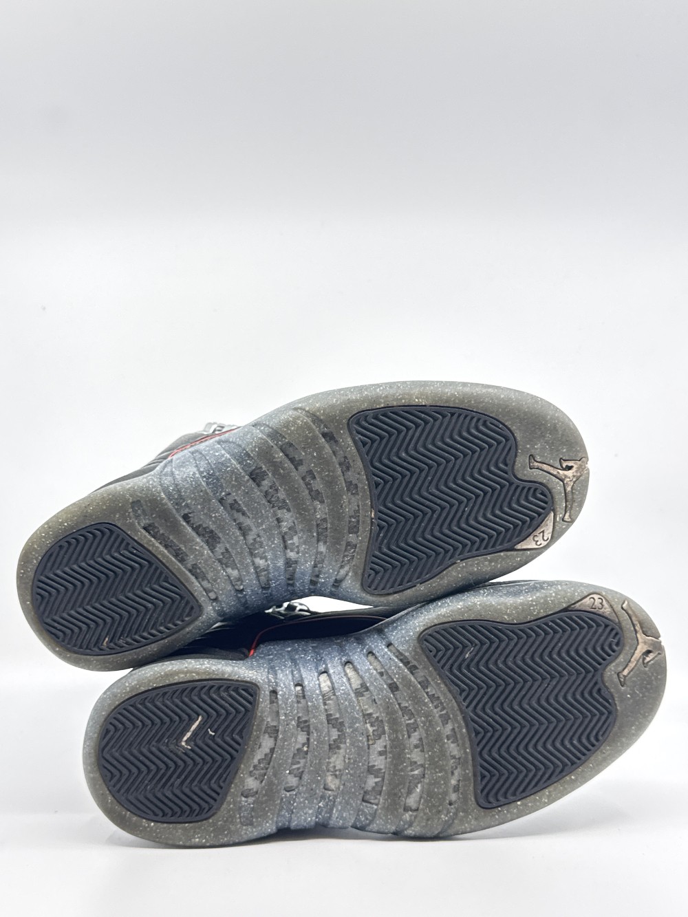 *USED* AJ 12 - UTILITY