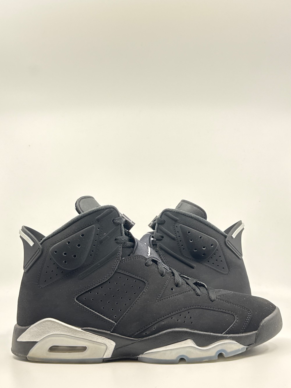 *USED* AJ 6 - CHROME