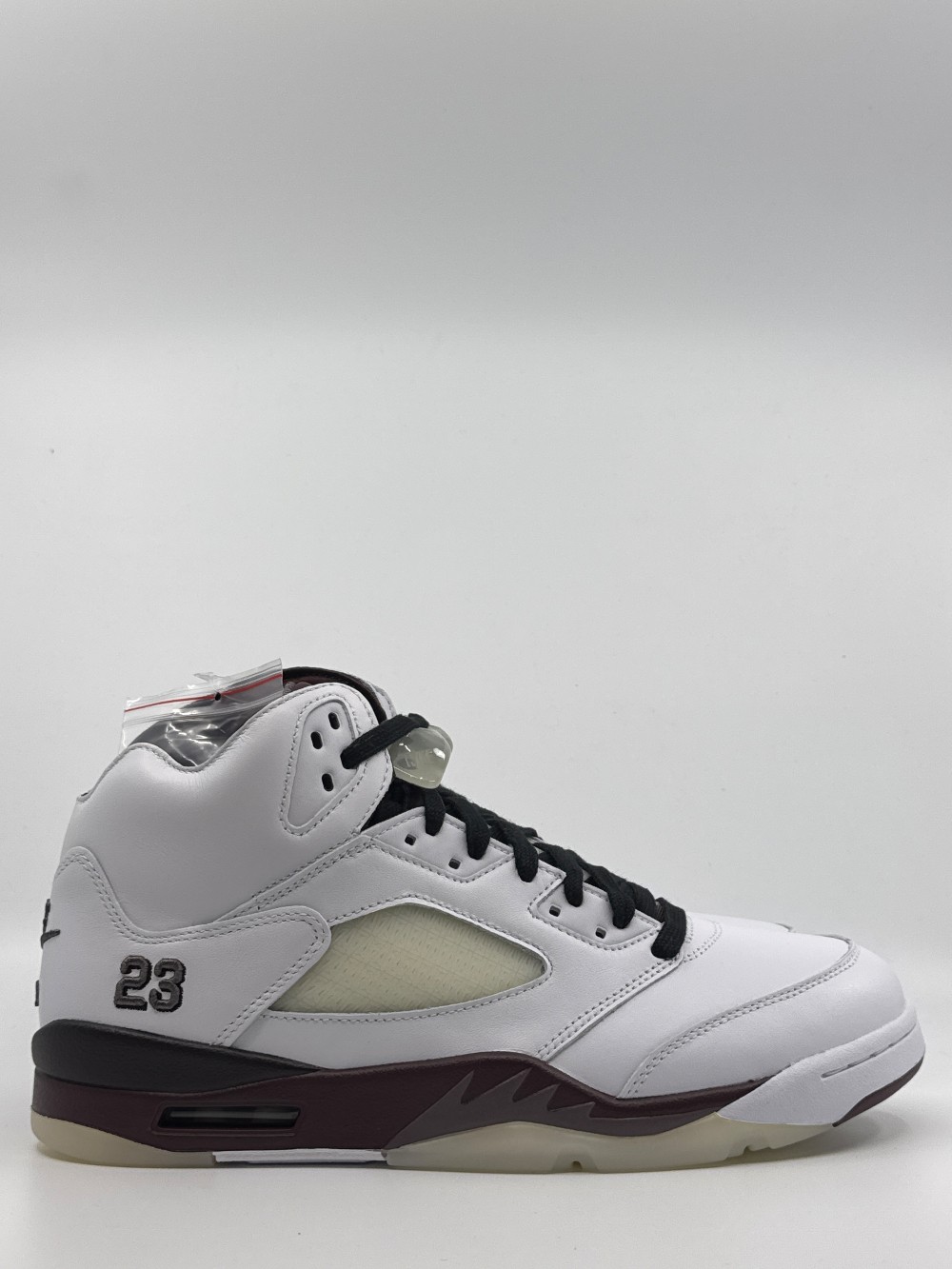 AJ 5 X A MA MANIERE - BLACK COLLECTIVE
