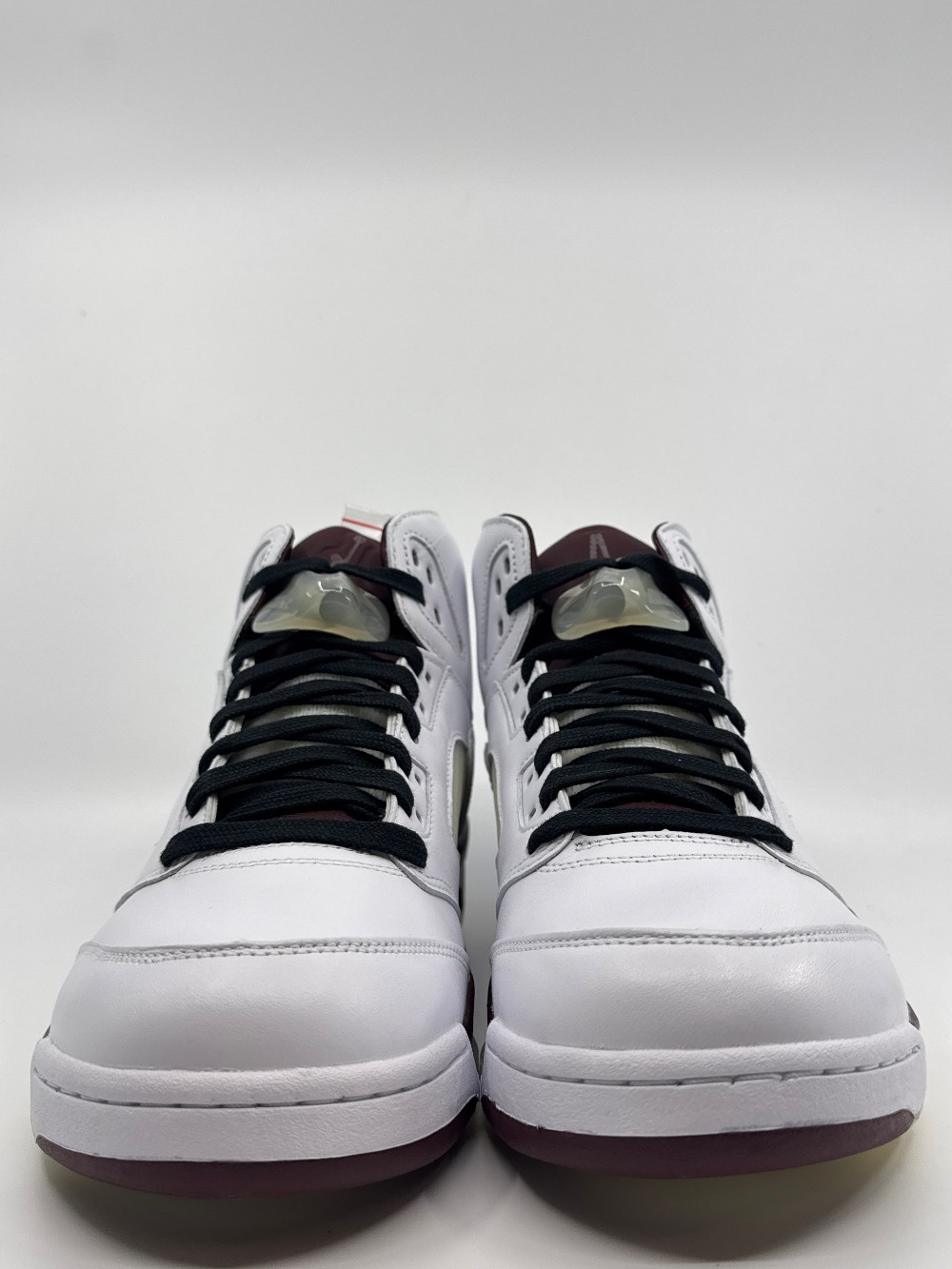 AJ 5 X A MA MANIERE - BLACK COLLECTIVE