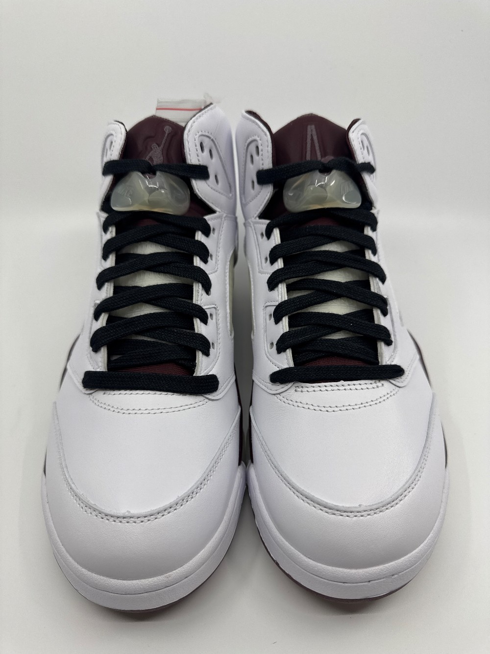 AJ 5 X A MA MANIERE - BLACK COLLECTIVE