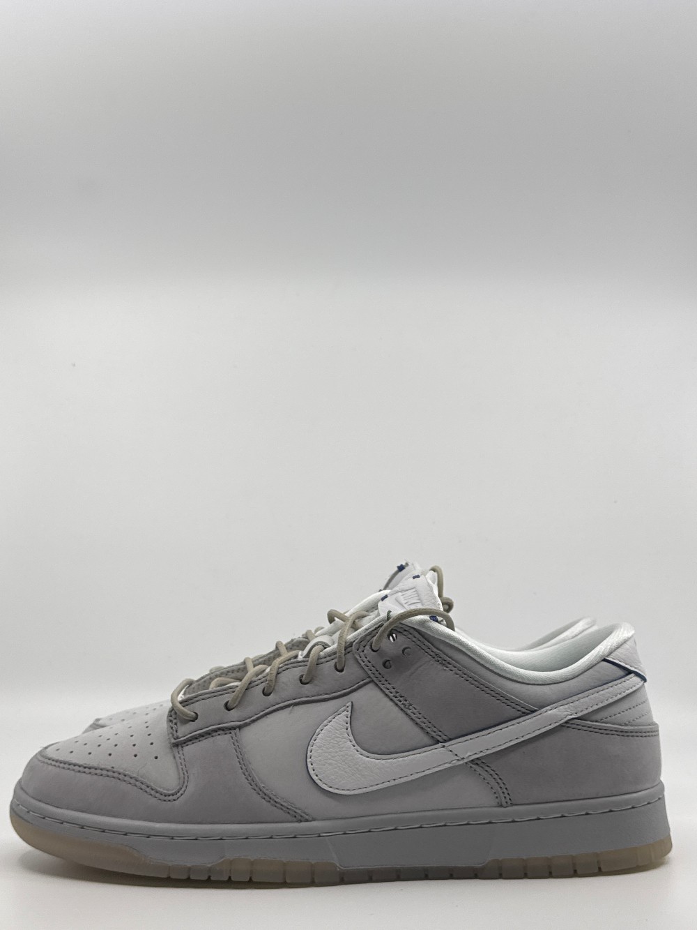 NIKE DUNK LOW - WOLF GREY PURE PLATINUM