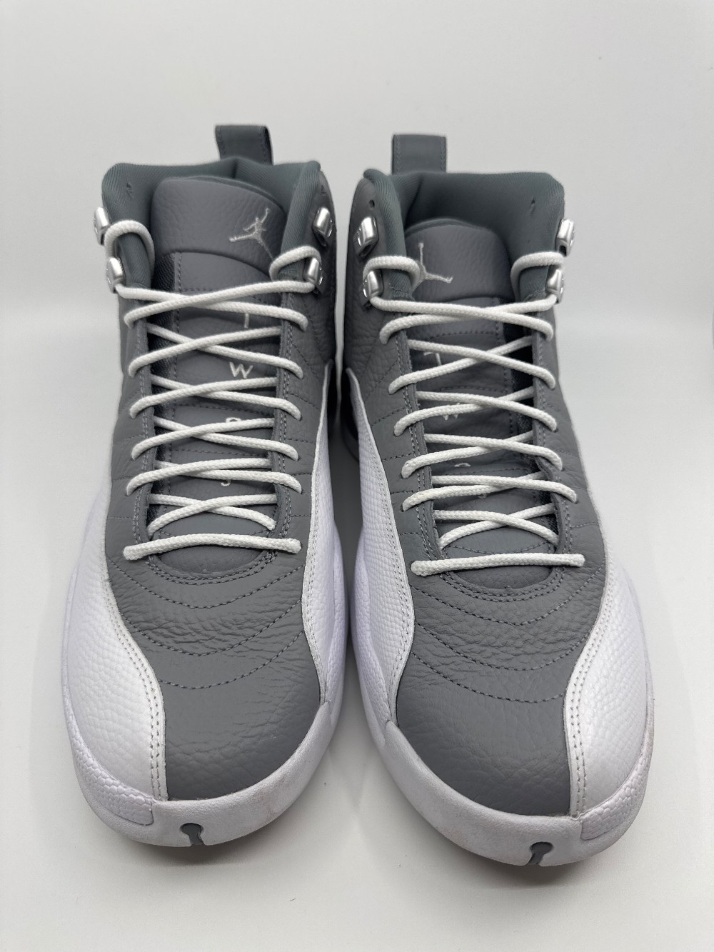 *USED* AJ 12 - STEALTH