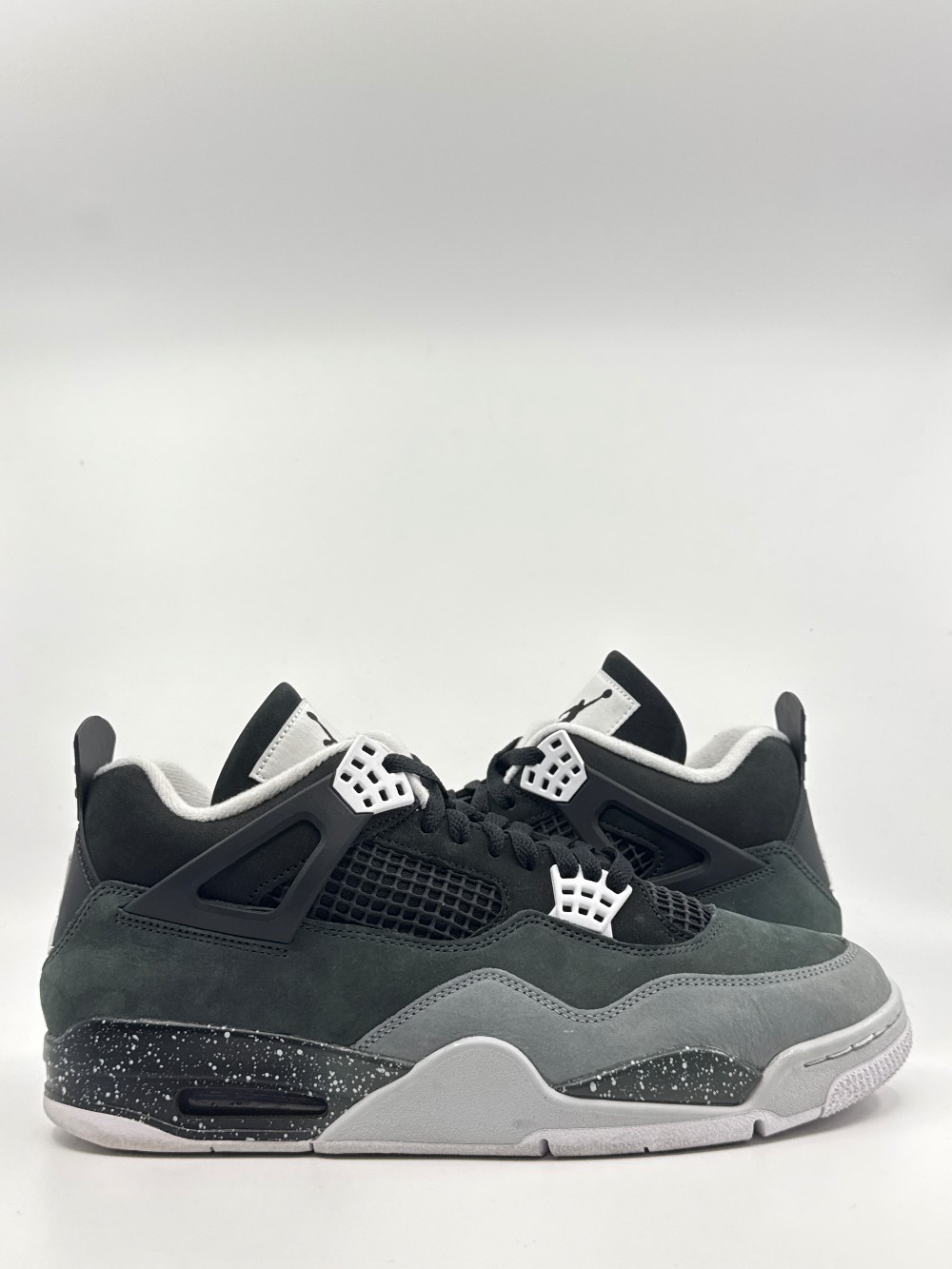 *USED* AJ 4 - FEAR (2024)