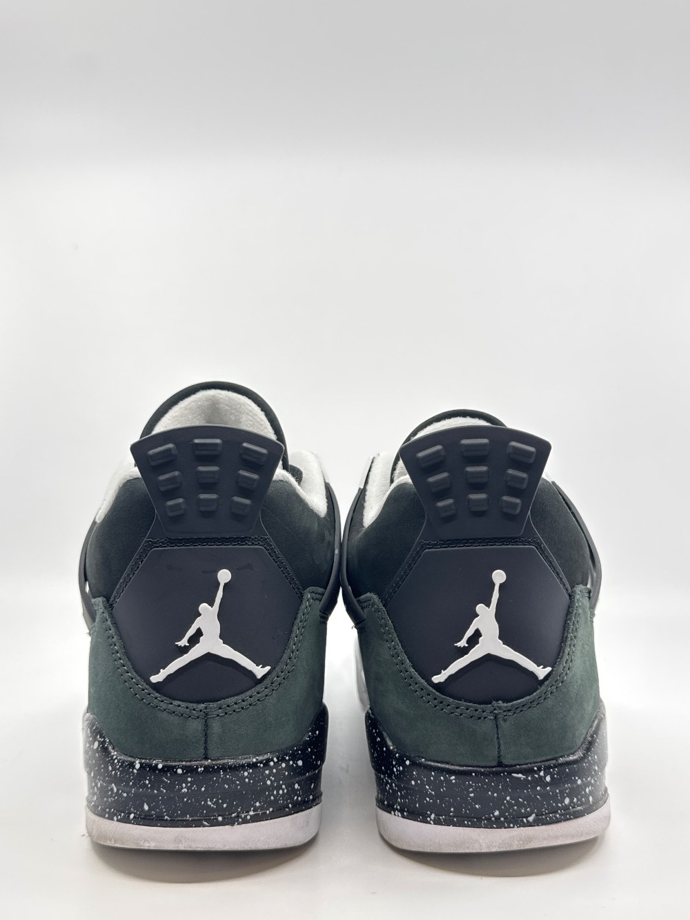 *USED* AJ 4 - FEAR (2024)