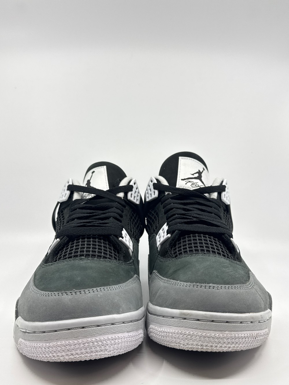 *USED* AJ 4 - FEAR (2024)