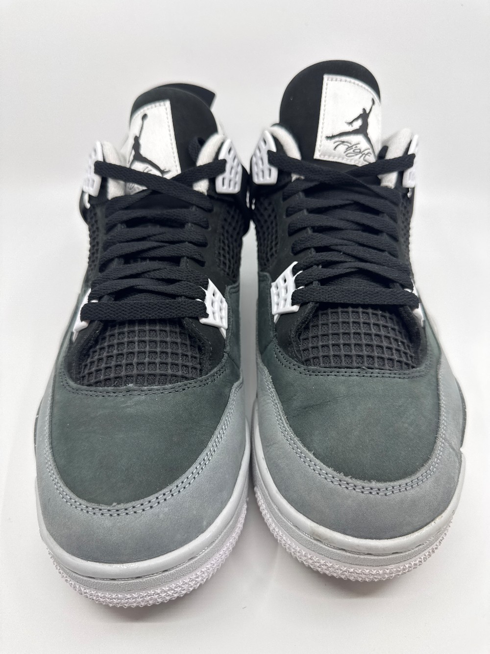 *USED* AJ 4 - FEAR (2024)