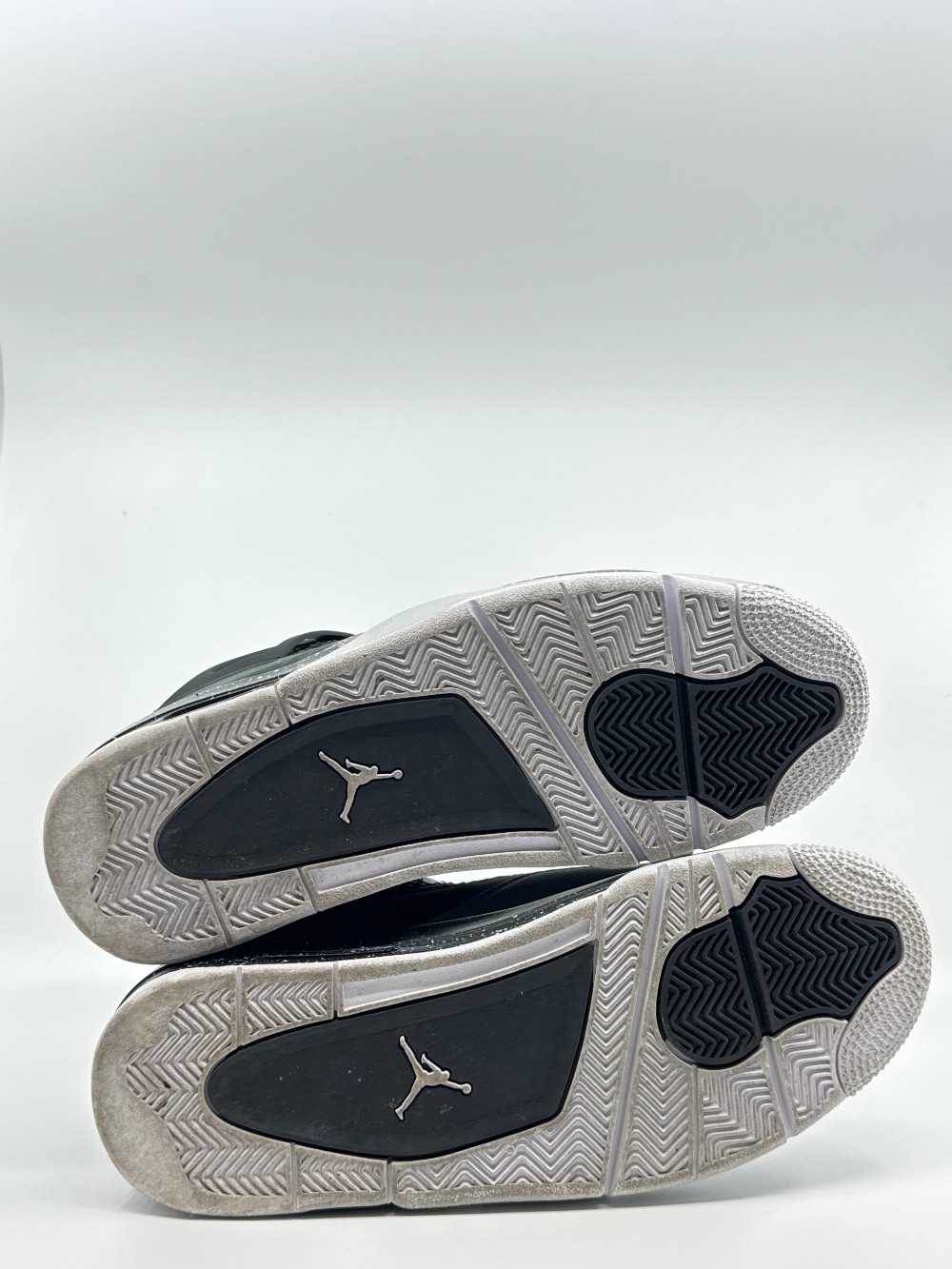 *USED* AJ 4 - FEAR (2024)