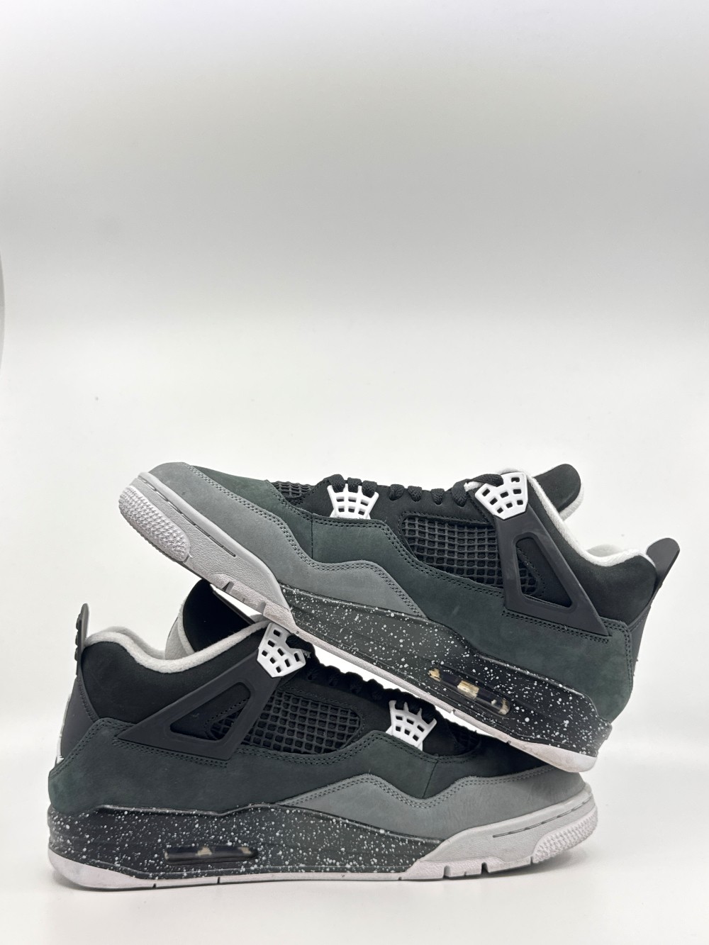 *USED* AJ 4 - FEAR (2024)