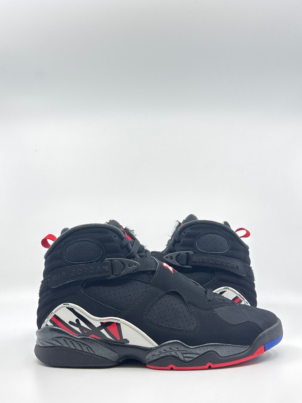 *USED/NO BOX* AJ 8 - PLAYOFFS (2023)