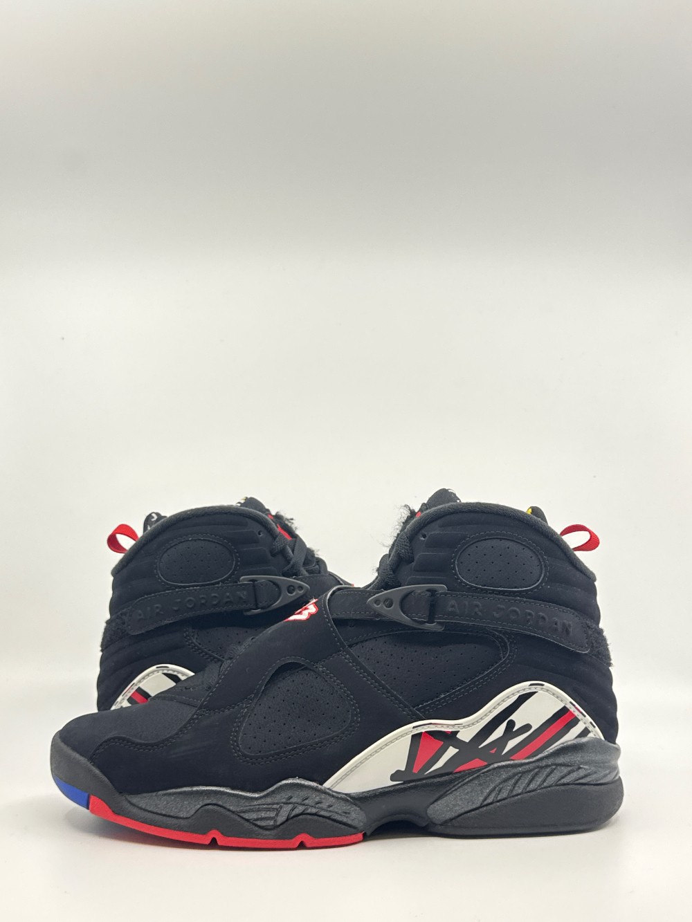 *USED/NO BOX* AJ 8 - PLAYOFFS (2023)