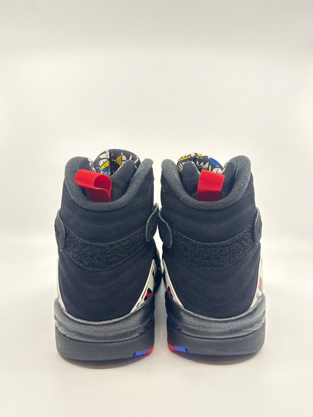 *USED/NO BOX* AJ 8 - PLAYOFFS (2023)