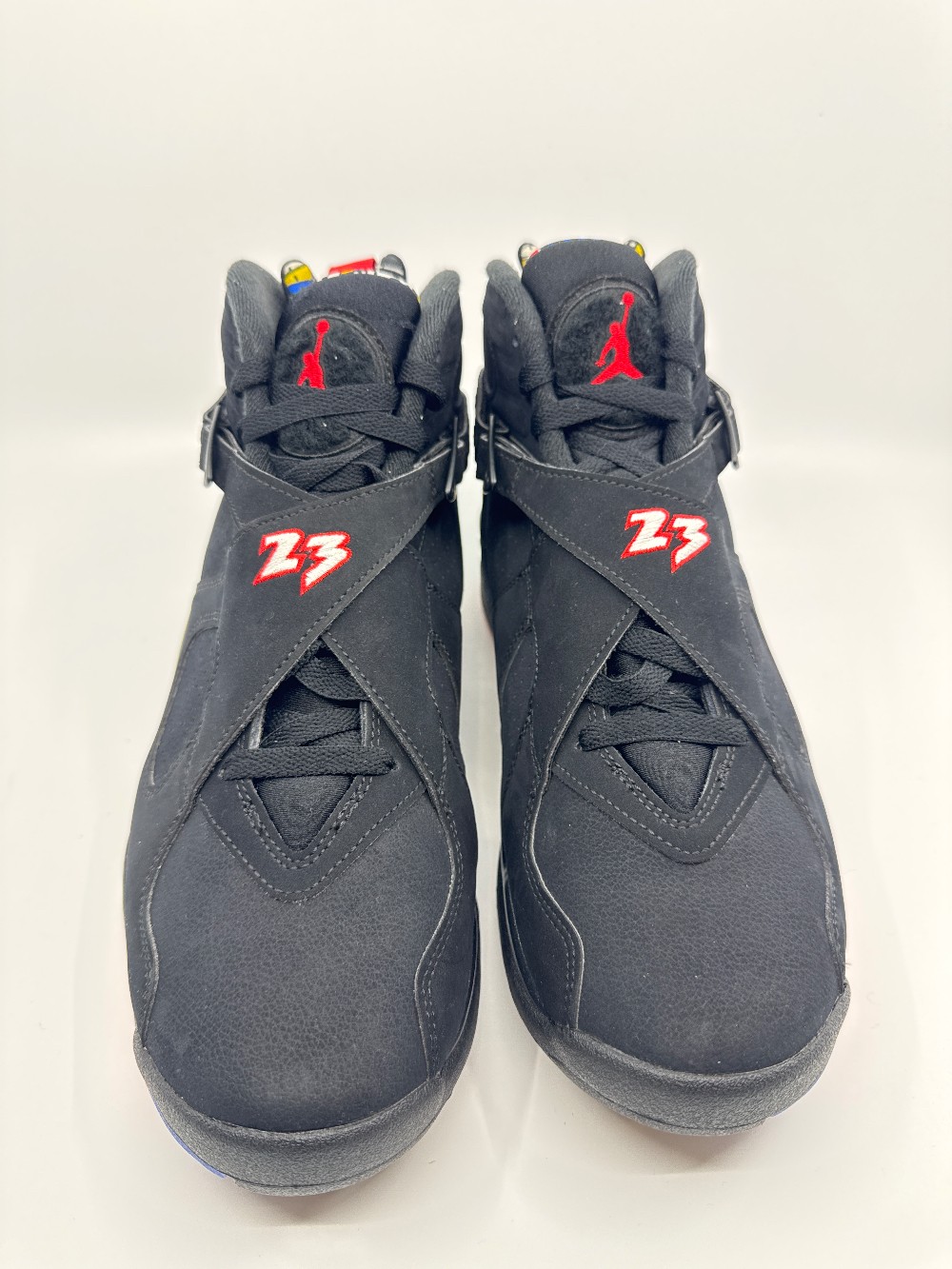 *USED/NO BOX* AJ 8 - PLAYOFFS (2023)